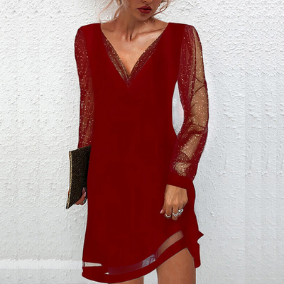 Juliette | Elegantes Kleid