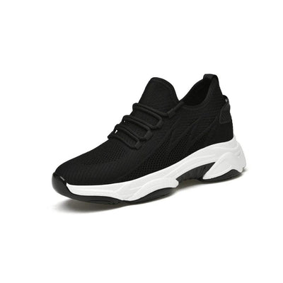 Apex Sneakers | Erhöhen Sie Ihre Höhe