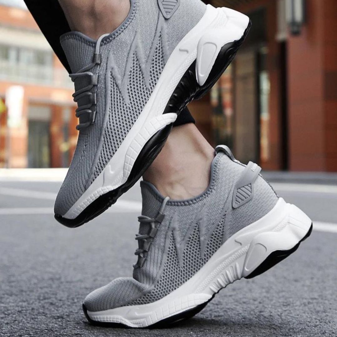 Apex Sneakers | Erhöhen Sie Ihre Höhe