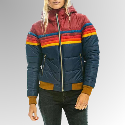 Yara | Farbenfroher Froster