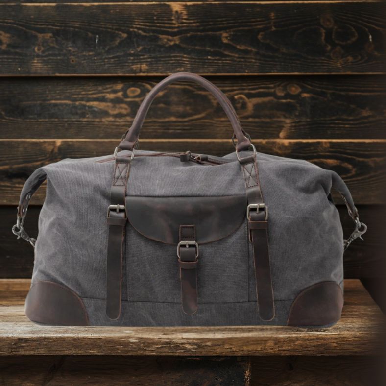 Carla | Große Reisetasche