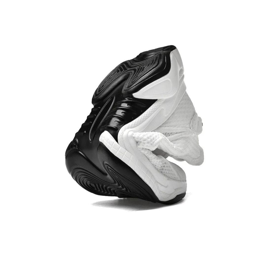 Apex Sneakers | Erhöhen Sie Ihre Höhe