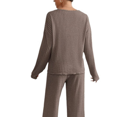 Mila - Stilvoller und Bequemer Kapuzenpullover