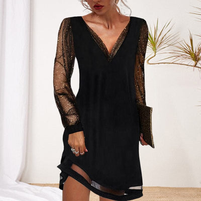 Juliette | Elegantes Kleid