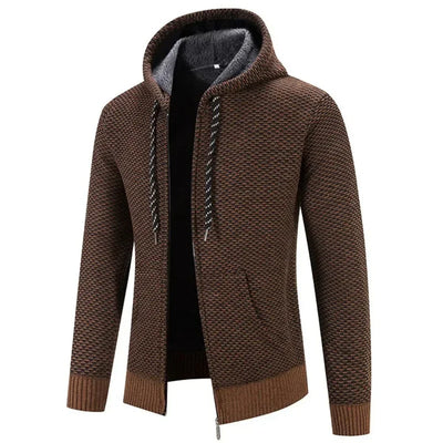 Michael - Premium Kapuzenpullover