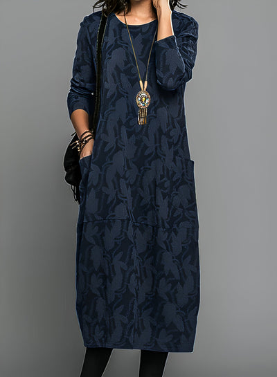 Mira™ | Elegante Winterkleid