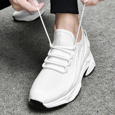 Apex Sneakers | Erhöhen Sie Ihre Höhe