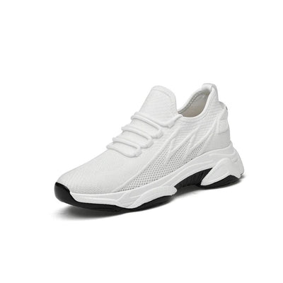 Apex Sneakers | Erhöhen Sie Ihre Höhe