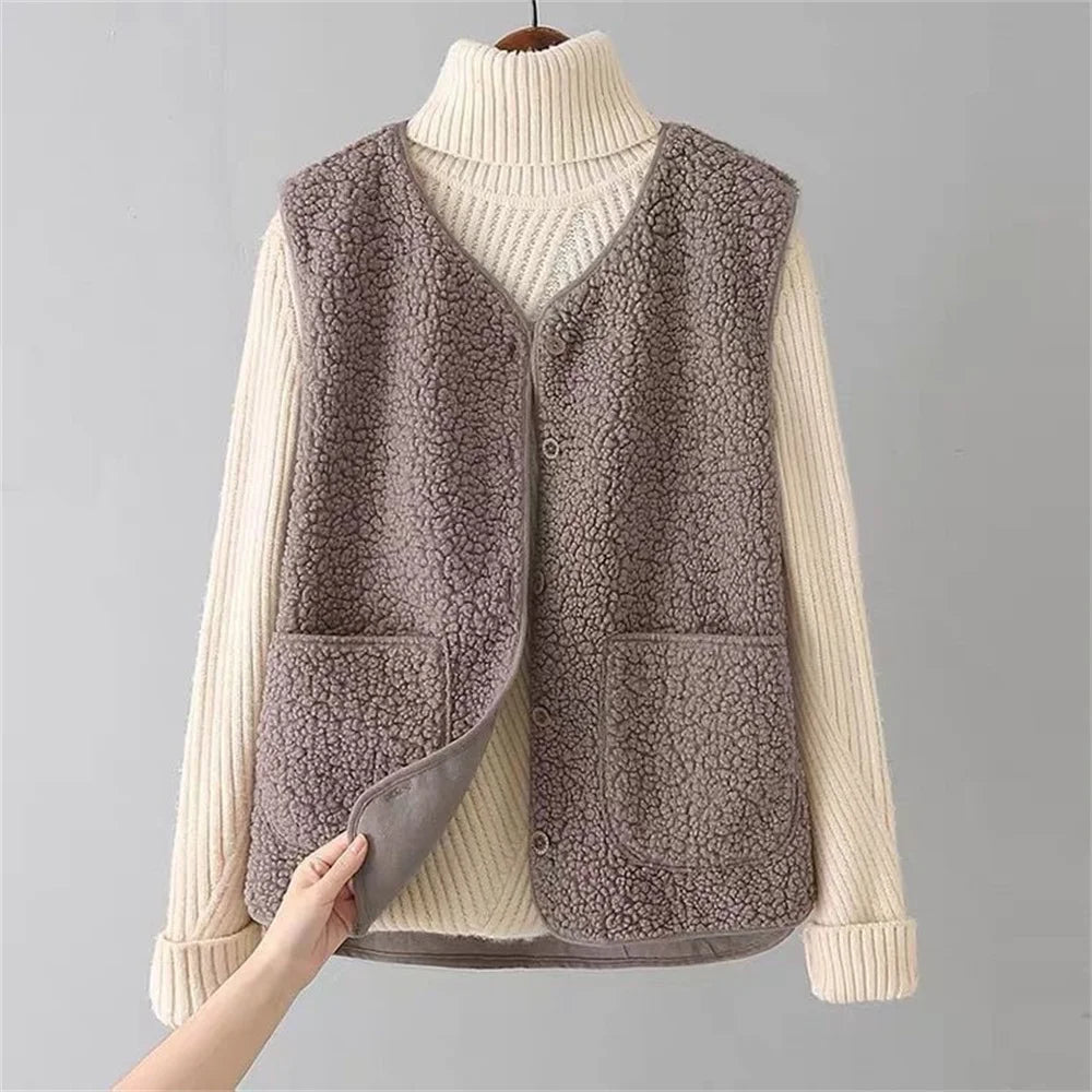 Lea - Elegante Jacke