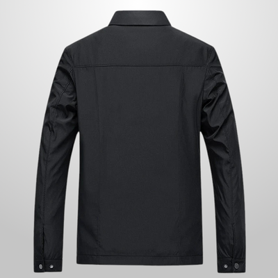 Oren – Übergangsjacke im Utility-Stil