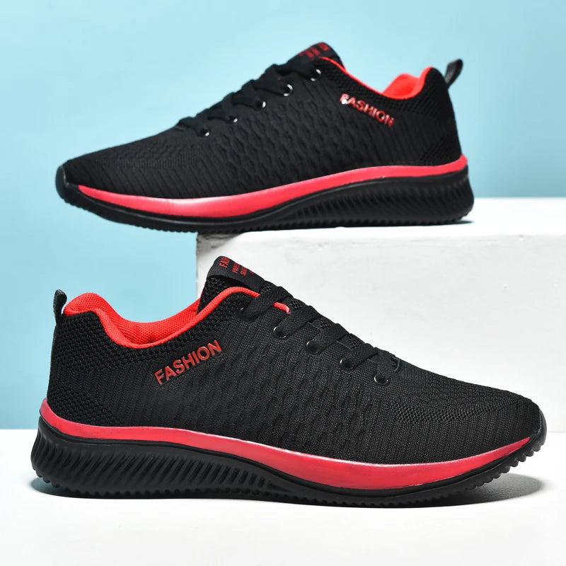 Oliver | Leichte Laufschuhe Unisex