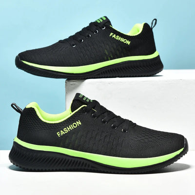Oliver | Leichte Laufschuhe Unisex