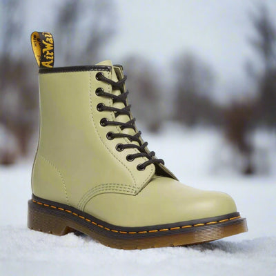 Berno - Eleganter Schnürstiefel