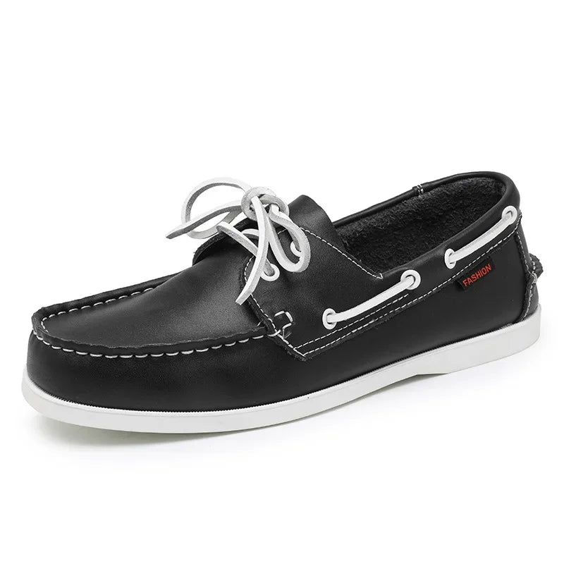 Quentin | Herren-Luxus-Loafer aus Echtleder