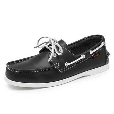 Quentin | Herren-Luxus-Loafer aus Echtleder