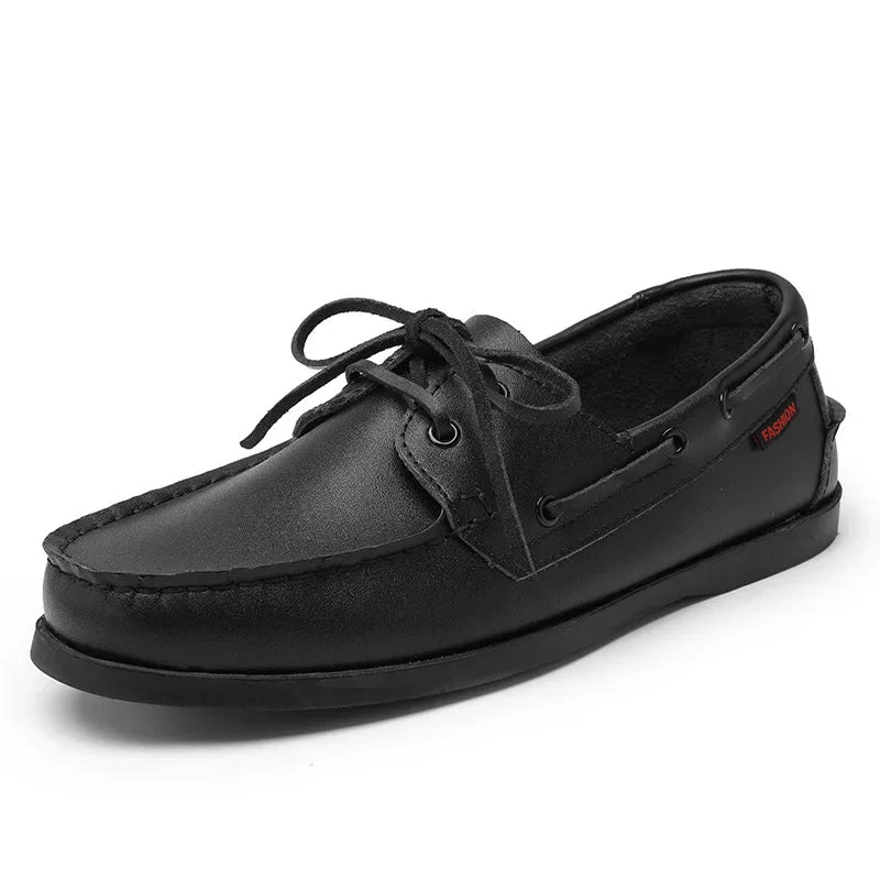 Quentin | Herren-Luxus-Loafer aus Echtleder