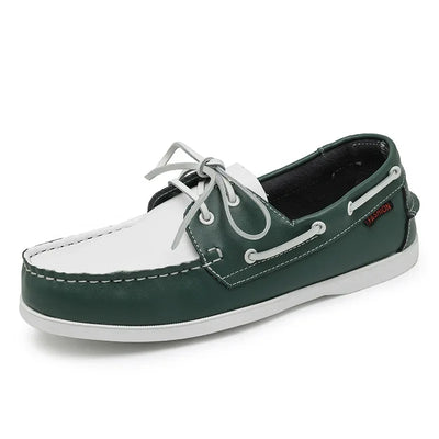 Quentin | Herren-Luxus-Loafer aus Echtleder