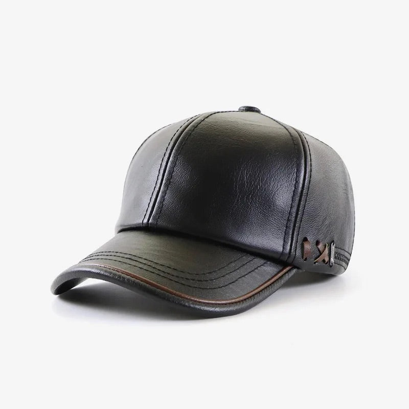 Cordo | Lederhut