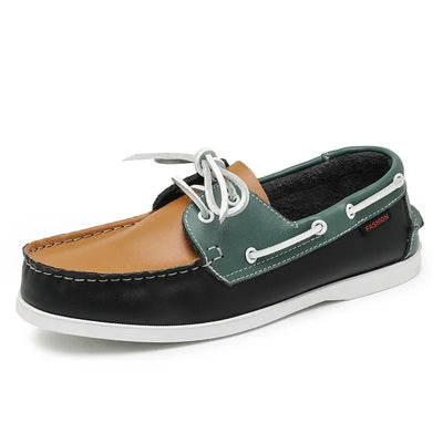 Quentin | Herren-Luxus-Loafer aus Echtleder