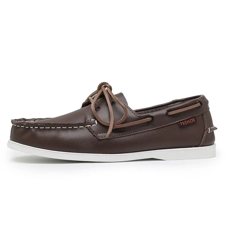 Quentin | Herren-Luxus-Loafer aus Echtleder