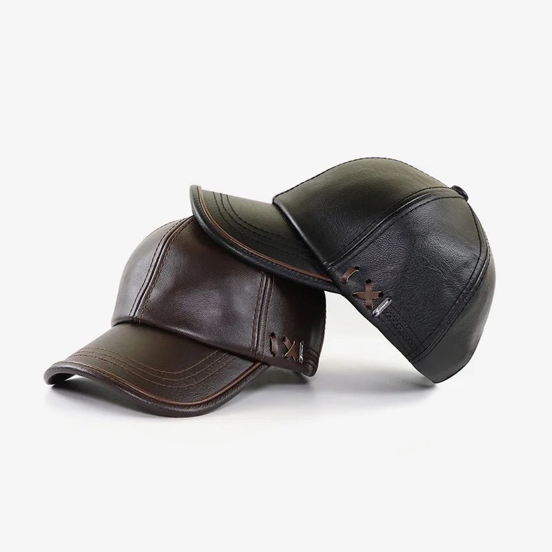 Cordo | Lederhut