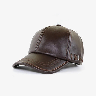 Cordo | Lederhut