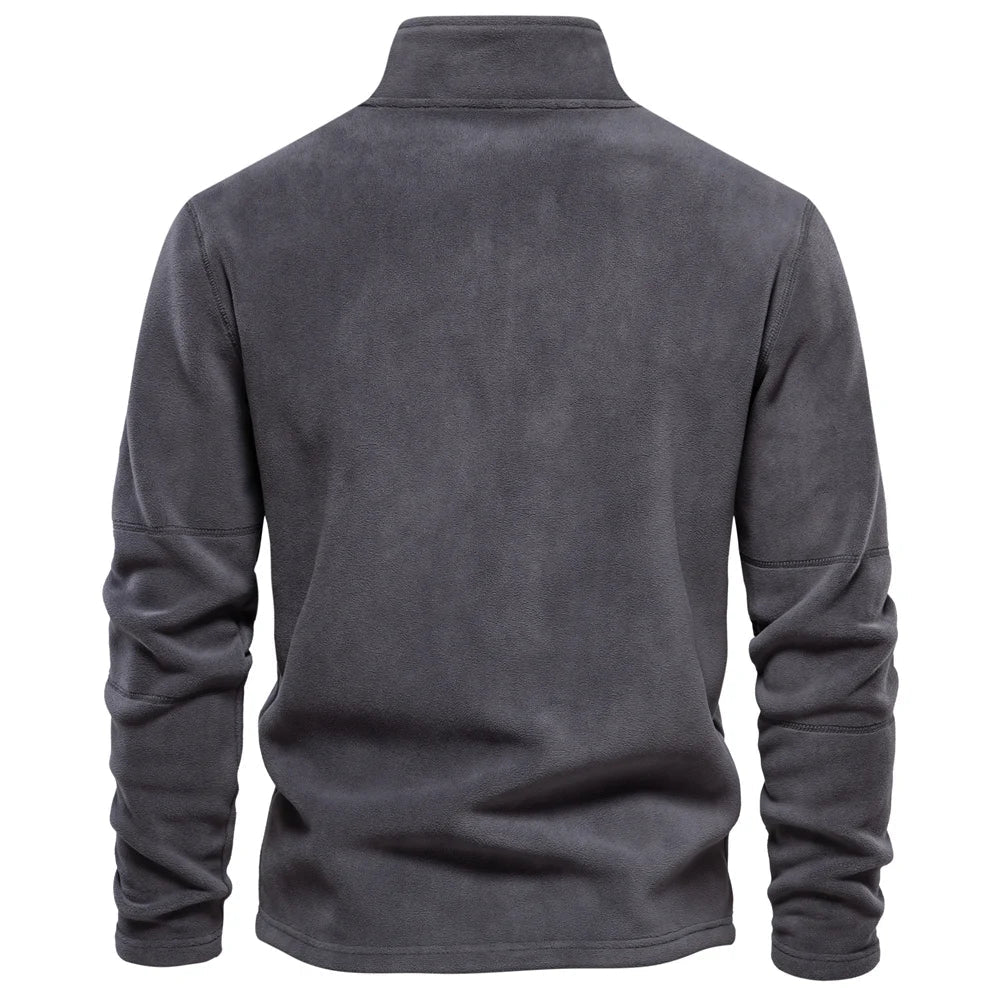 Ruben™ | Warmer Fleece Pullover