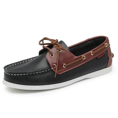 Quentin | Herren-Luxus-Loafer aus Echtleder