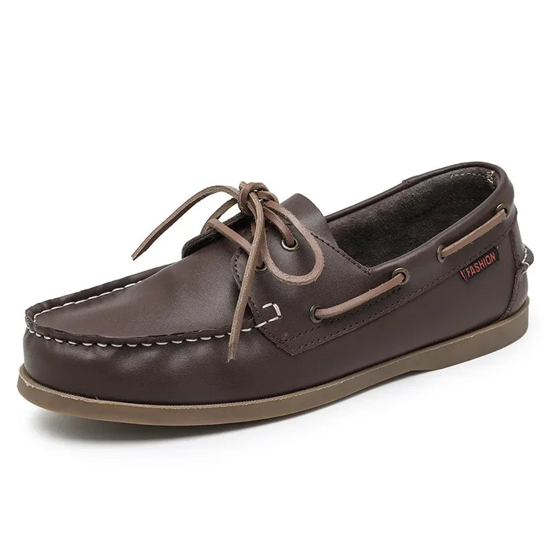 Quentin | Herren-Luxus-Loafer aus Echtleder