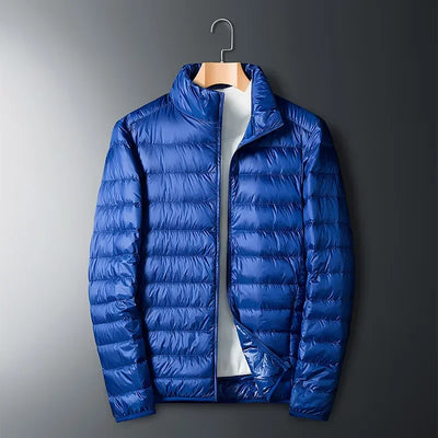 Herren-Daunenjacke Ultra Light