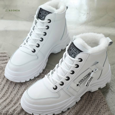 Lara - Elegante Winterstiefel für Damen