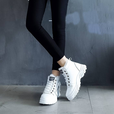 Lara - Elegante Winterstiefel für Damen
