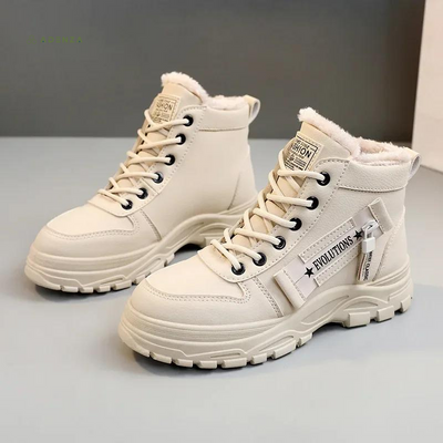 Lara - Elegante Winterstiefel für Damen
