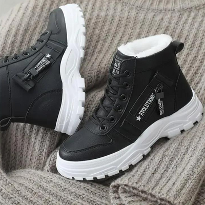 Lara - Elegante Winterstiefel für Damen