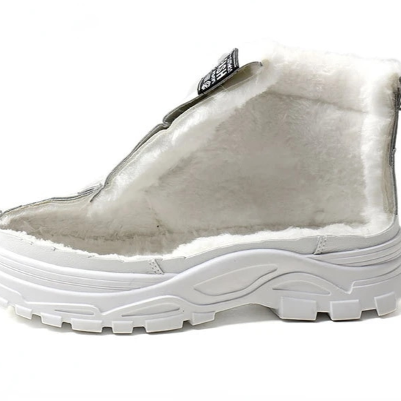 Lara - Elegante Winterstiefel für Damen