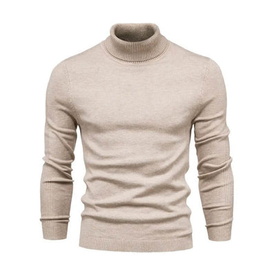 Maxence - T-shirt Langarm Bequem