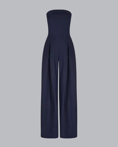 Zita | Eleganter Jumpsuit mit fließendem Schnitt