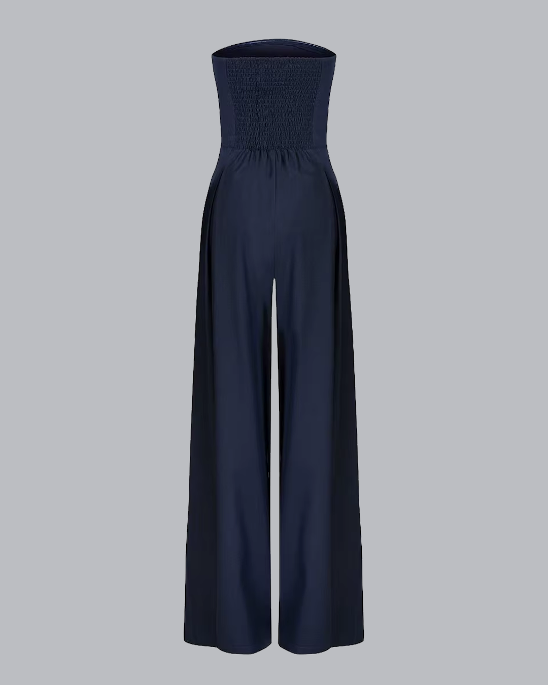 Zita | Eleganter Jumpsuit mit fließendem Schnitt