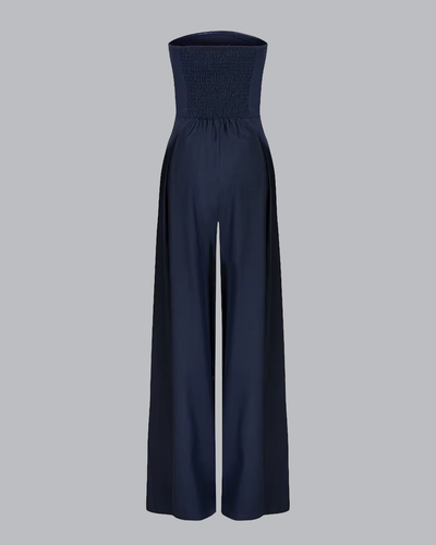 Zita | Eleganter Jumpsuit mit fließendem Schnitt