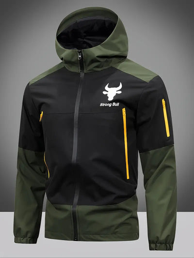 Zenox™ | Outdoor-Jacke