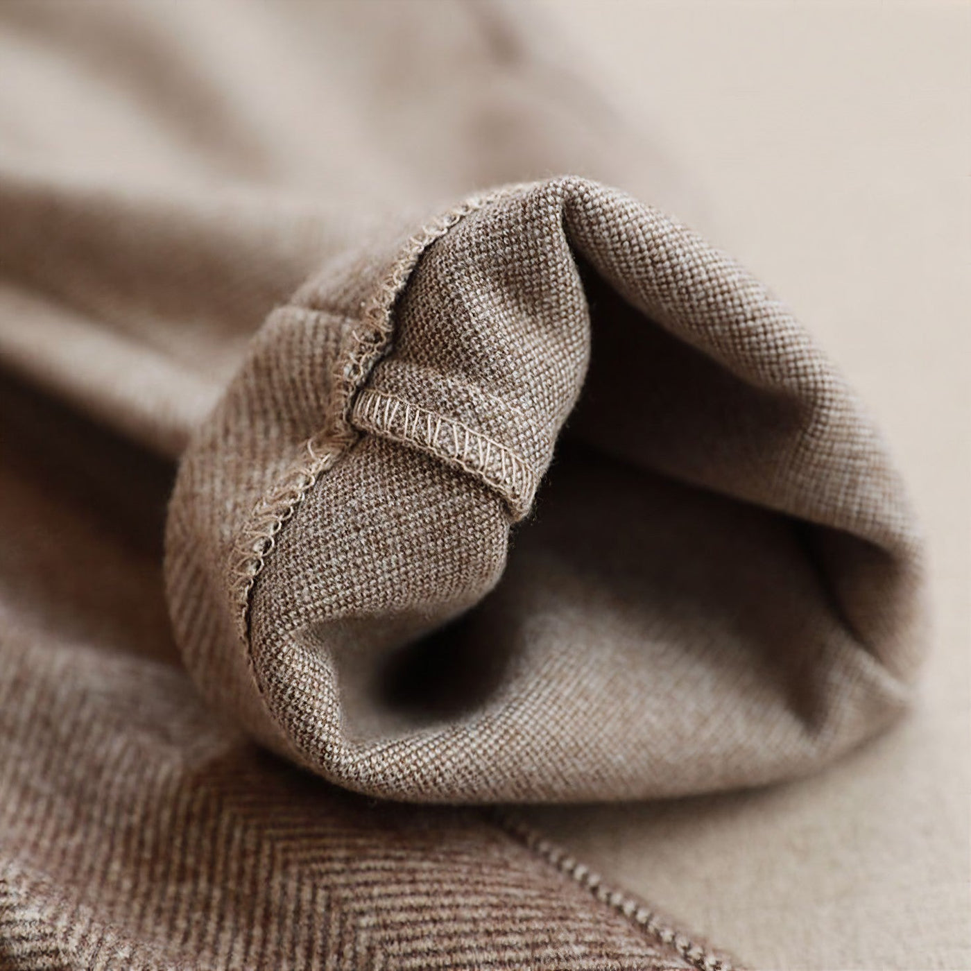 Markus™ | Elegante Maßhose