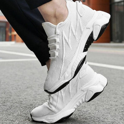 Apex Sneakers | Erhöhen Sie Ihre Höhe