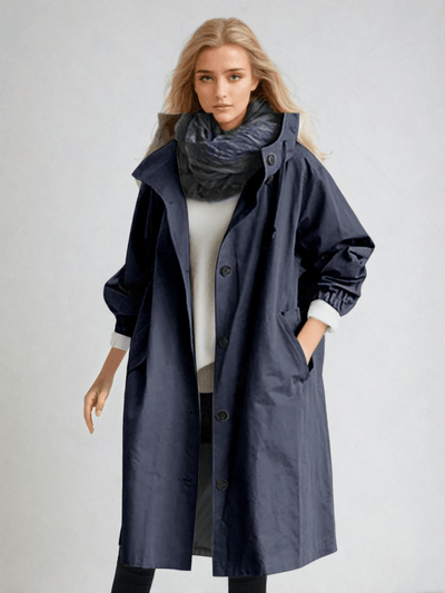 Priscilla - Wasserdichter Trench