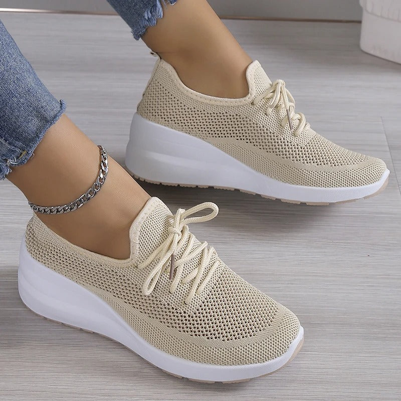 Tania™ | Orthopädische Damenschuhe