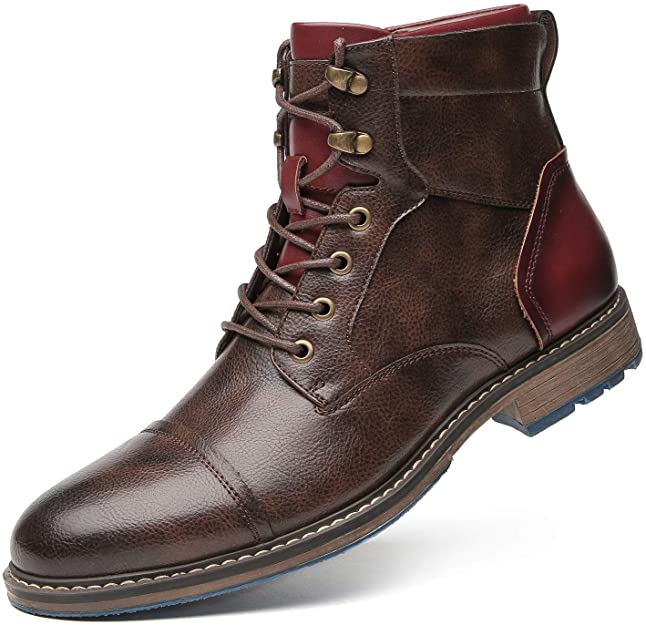 Prestige™ | Handgefertigte Premium-Oxford-Schuhe aus Leder für Herren