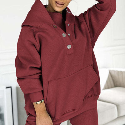 Valor – 3-teiliges Activewear-Set