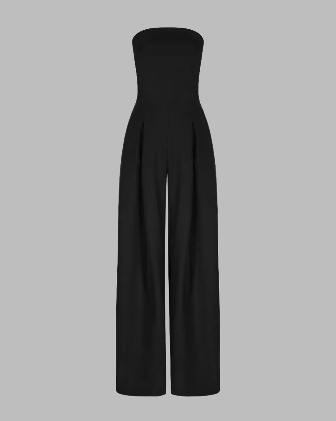 Zita | Eleganter Jumpsuit mit fließendem Schnitt