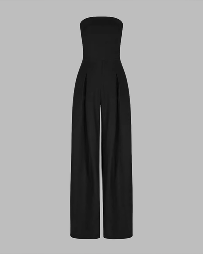 Zita | Eleganter Jumpsuit mit fließendem Schnitt