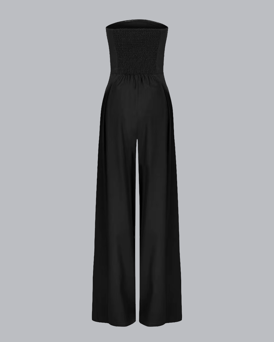 Zita | Eleganter Jumpsuit mit fließendem Schnitt